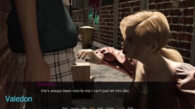 What Goes Around Part 3