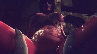 PORN OF THE BRAVE: A HISTORICAL EXPLORATION