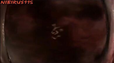 The Queen Elsa finds herself trapped in a world full of tentacle flowers, and it is up to her to escape the wrath of Nibirus115