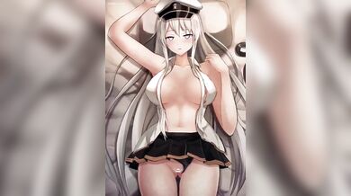 Sexy Office Workers in Rural Japan: Tosaka Chicken Farm