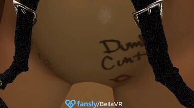 Double Penetration: A Futanari Takers POV Blowjob