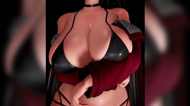 Gift from Taihou - Sex Night [Furui 1111]