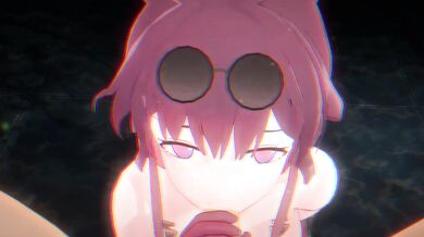 Astaroth Rails - Lilith [Hentai Manga]