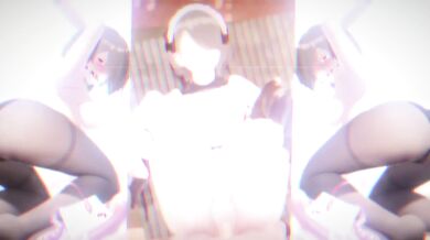 Astaroth Rails - Lilith [Hentai Manga]