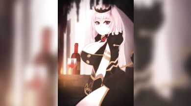 Watch as Mori and Callio engage in a steamy threesome with Skello in Sex-Oral!