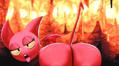 Satina rides her dad in a high-speed 60 frames per second conversion for your viewing pleasure!