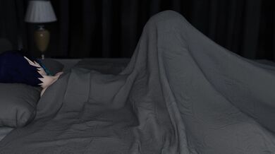 The Winds of Yelan, a Sodanos Tale