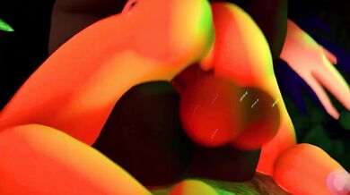 The Mating of Queen Chrysalis - An Equestrian Hentai Adventure