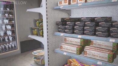 Watch as Mei, Overwatchs resident ice queen, teams up with MagMallow to bring you the hottest, sexiest adventure of your life!