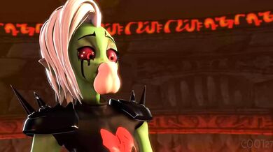 Squirt Queens Anal Debut: Lord Dominator Blowjob [coot27]