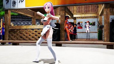 The Sexy Maid and the Hot Co-Worker: A Naughty Office Romance