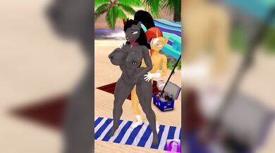 Sunburst and King Sombra join forces to conquer the gorilla queen!