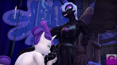 Watch as Gorilkas Nightmare Maid takes control in this epic hentai porn adventure!