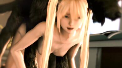 Beast HMV #8 - Wavey