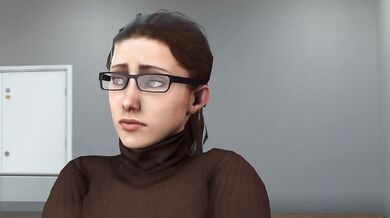 After One Last Orgy, Shes Ready To Retire! - The Sexy Granny