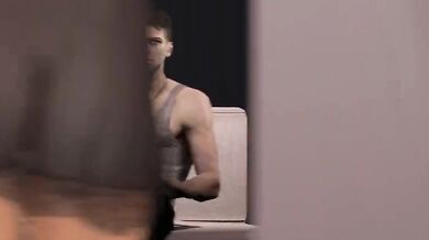 After One Last Orgy, Shes Ready To Retire! - The Sexy Granny