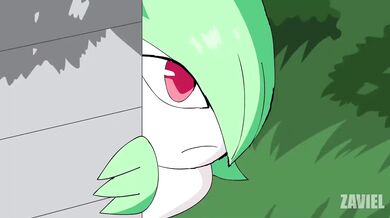 The Lapunny visits the School of Zaviel