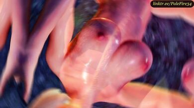 The Alien Fucker and Its Monstrous Creation