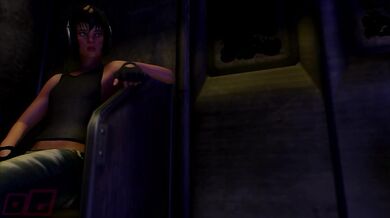 The Horny Stranger: Chapter 1 - Meeting the Neighbors Daughter