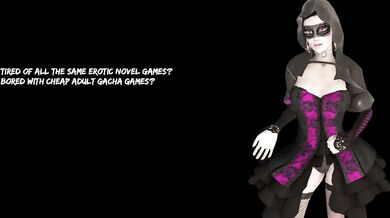 The Legend of the Harem Cards