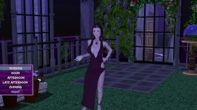 The Legend of the Harem Cards