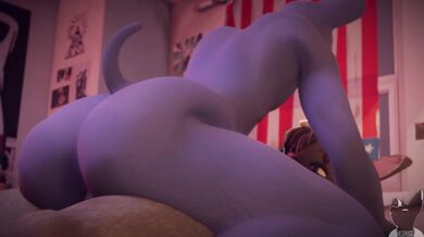 The animated Batman is a twitchy mess!