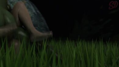 Lulu and Orc: The Final Chapter (SumthinExtra69)