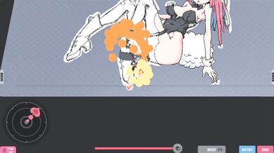 Watch the second part of Bombercat where he fucks his way through a bunch of horny babes