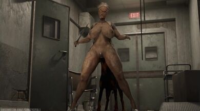 Innocent Patient Gets Hospital Fucked By Naughty Doctor