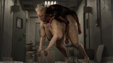 Innocent Patient Gets Hospital Fucked By Naughty Doctor