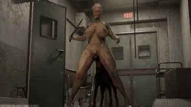 Innocent Patient Gets Hospital Fucked By Naughty Doctor
