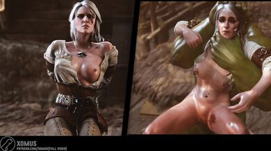 Breaking Bread with the Goddesses