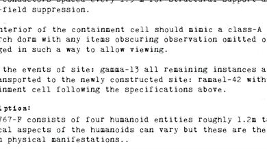 Rebuilding the Broken Foundation