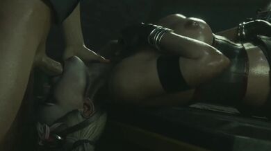 Mistress of Mayhem: Harley Quinn s Compilation of Ultra High Definition Sexcapades