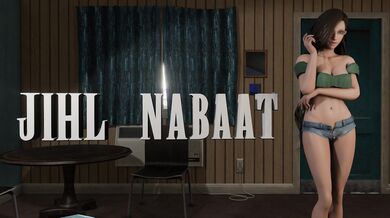 The Adventures of Jihl Nabaat (Final Fantasy) with Lazy Procrastinator