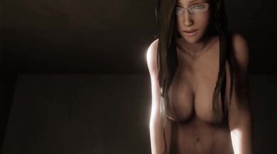 The Adventures of Jihl Nabaat (Final Fantasy) with Lazy Procrastinator