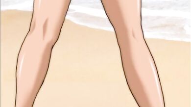 Mei Terumi Hmv 4k Ultra hd porn movie tribute