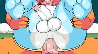 The Erotic Adventures of Charizard and Salamence