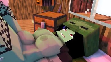 Hey, Melina! Do you want to get naked and make a porn with me? Lets have some steamy sex and create a new zombie breed!