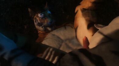 The Season of Loves Thorns