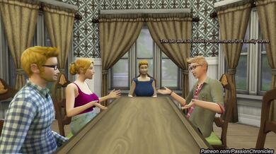 The Android Assistant, Episode 1: Subroutine 69