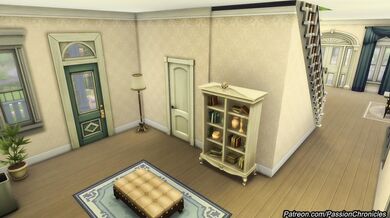 The Android Assistant, Episode 1: Subroutine 69