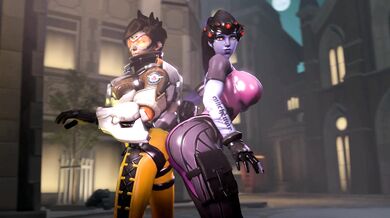 Bubbly watch - nonames pornographic adventure