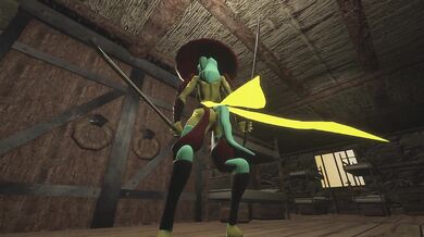 Mom and Sons Fulfilling 3D Anal Adventure in the Utopian Kingdom!