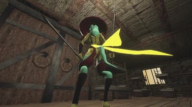 Mom and Sons Fulfilling 3D Anal Adventure in the Utopian Kingdom!