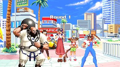 Lustful Vacation With Arina Makihara