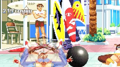 Lustful Vacation With Arina Makihara