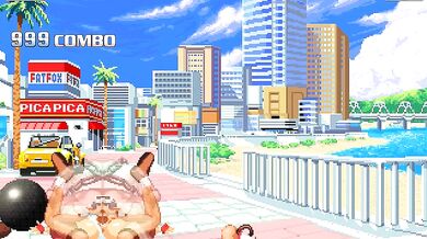 Lustful Vacation With Arina Makihara