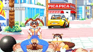 Lustful Vacation With Arina Makihara