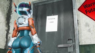 Junos Initiation with Baron Von Meowsberg [No Wm]